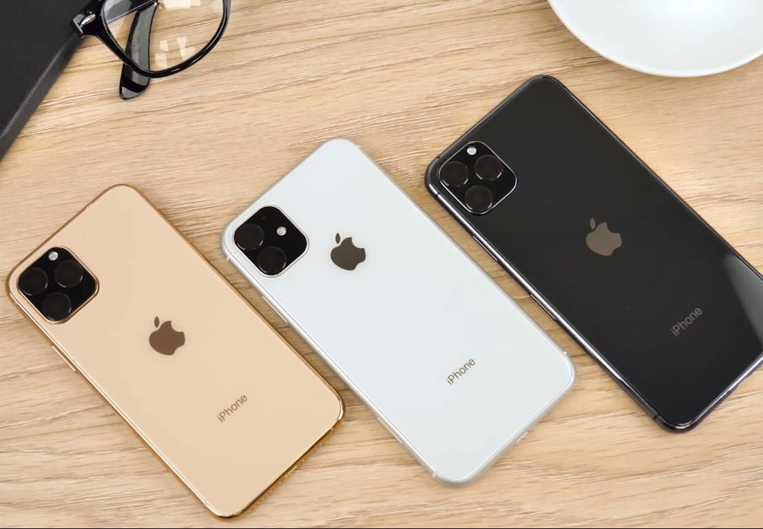 apple