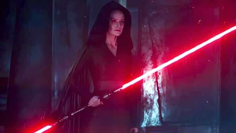 5 vecí, ktoré nám odhalil nový trailer na Star Wars 9