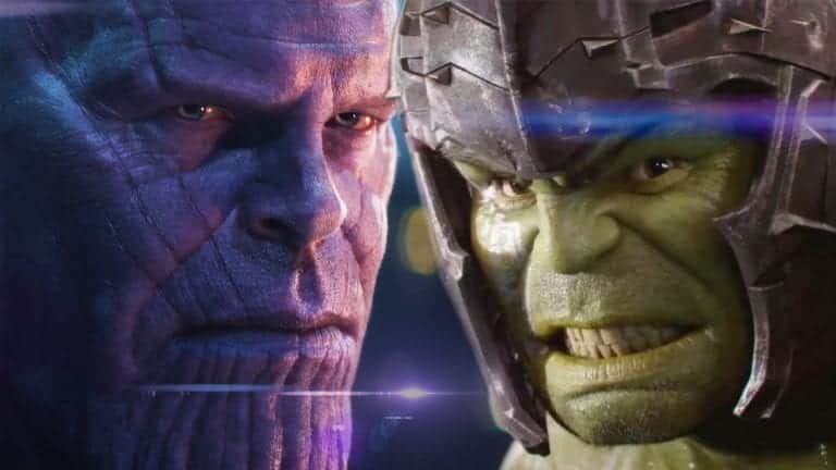 Prečo si Hulk a Thanos nedali vo filme Avengers: Endgame odvetný súboj?
