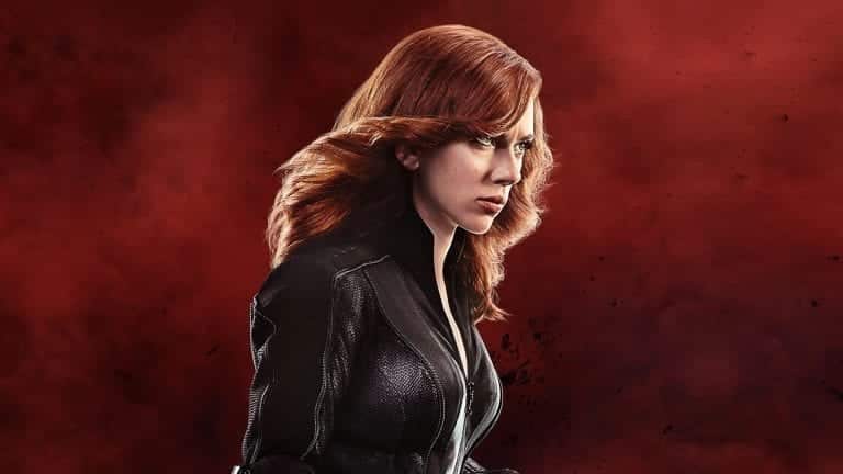 Scarlett Johansson potvrdzuje, či je Black Widow v MCU naozaj mŕtva