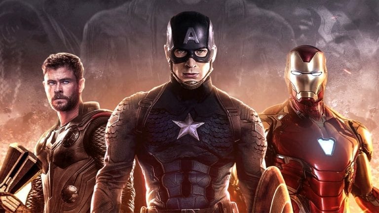 TOP 10 najsilnejších superhrdinov v Marvel Cinematic Universe
