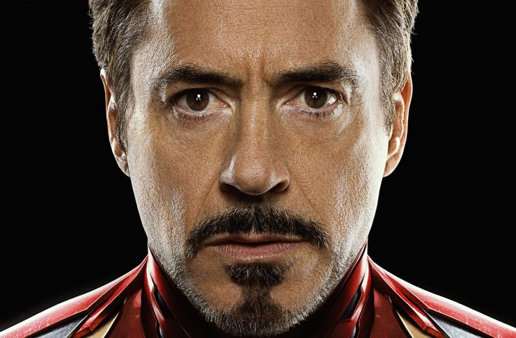 Prečo zomrel Iron Man v Avengers: Endgame
