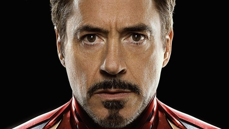 Kto rozhodol o tom, že Iron Man zomrie vo filme Avengers: Endgame? Marvel to nebol!