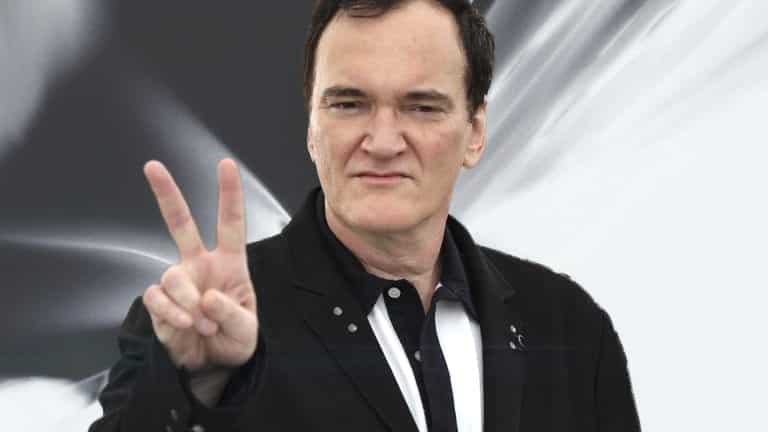 Mal by Tarantino natočiť svoj krvavý Star Trek film? Herci v tom majú jasno!