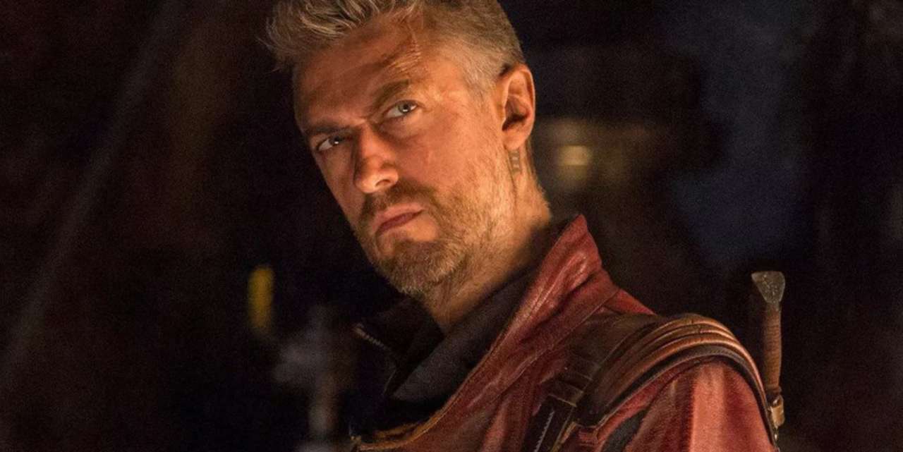 sean gunn kraglin