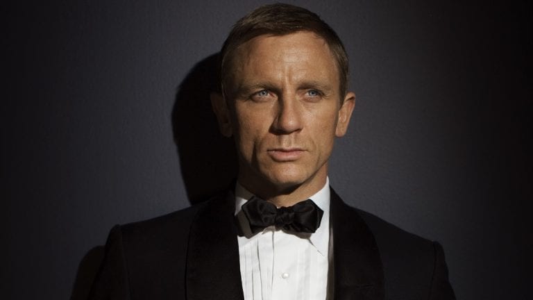 Film James Bond 25 dostal oficiálny názov a dátum vydania! Ako sa volá?