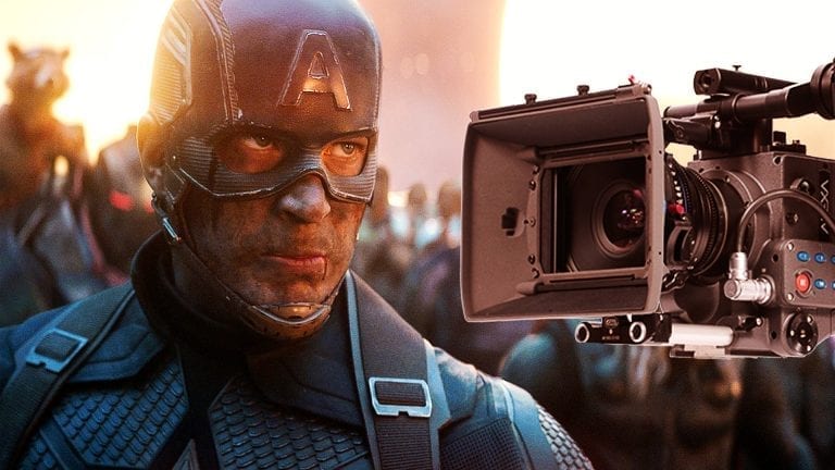 Na aké kamery sa natáčali nové Avengers filmy a prečo?