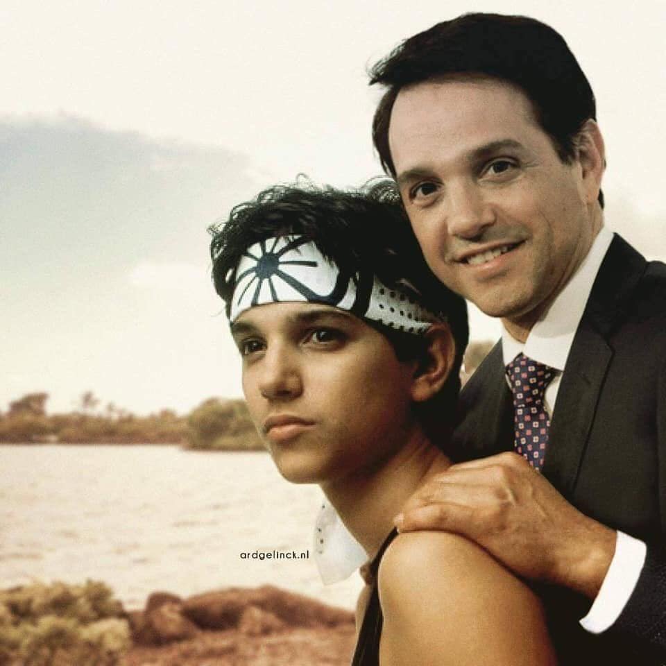 ralph macchio