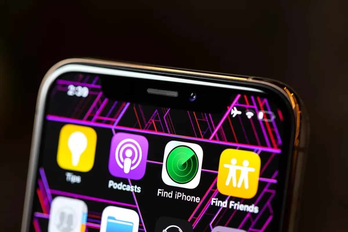 iphone apple