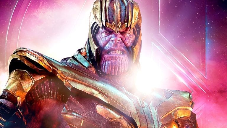 Thanos sa vracia do MCU. Uvidíme ho bojovať po boku Avengerov?