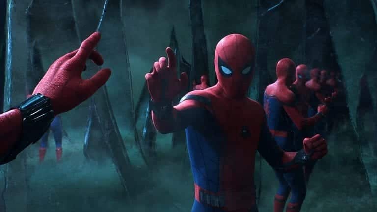 Po Avengers: Endgame sa aj Spider-Man: Ďaleko od domova vracia do kín