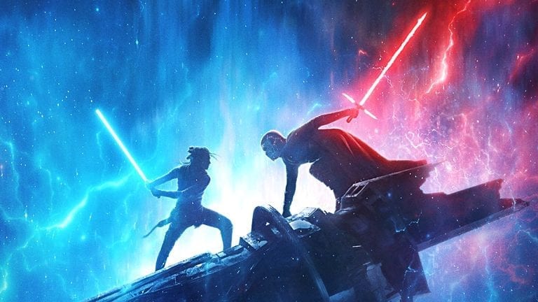 Star Wars novinky: Ewan McGregor ako Obi-Wan, návrat Vadera a Palpatinova tvár