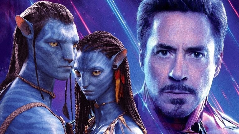 „Dáva mi to nádej.“ Prečo sa James Cameron teší, že Avengers: Endgame porazil Avatara?
