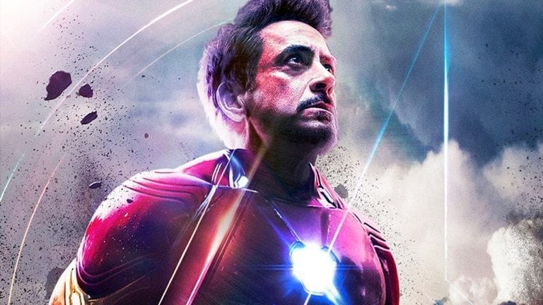 AKTUÁLNE: Zopakuje si Robert Downey Jr. úlohu Iron Mana v MCU?