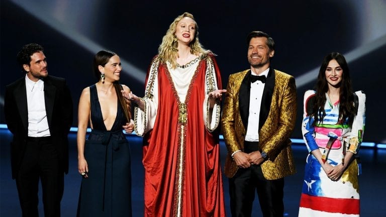 Výsledky odovzdávania cien Emmy 2019 – Poznáme najlepší seriál tohto roka!