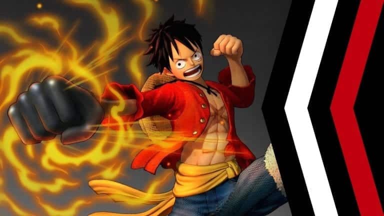 Hra zo sveta anime One Piece – VIDEO | REWINDni si to