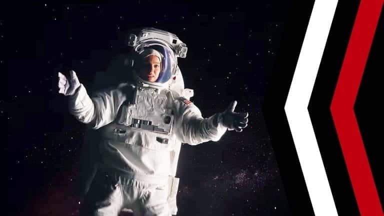 Lucy in the Sky – TRAILER | REWINDni si to