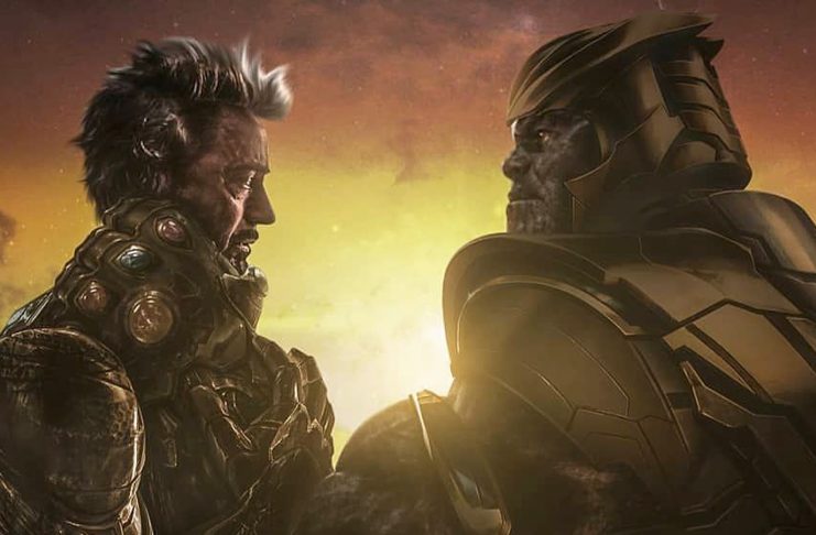 Prečo Thanos v Avengers Endgame všetkých nezabil
