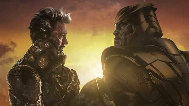 ENDGAME: Thanos mal pôvodne zabiť všetkých Avengerov. Čo sa zmenilo?
