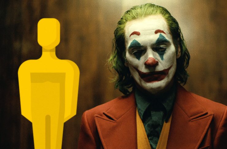 Recenzie na film Joker naznačujú kritický úspech