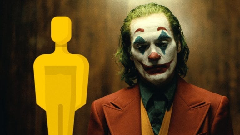 Recenzie na film Joker naznačujú kritický úspech