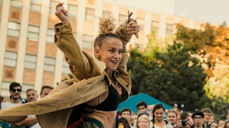 Tanečný súboj Red Bull Dance Your Style opäť v Bratislave