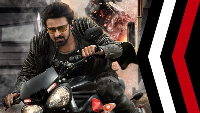 SAAHO TRAILER