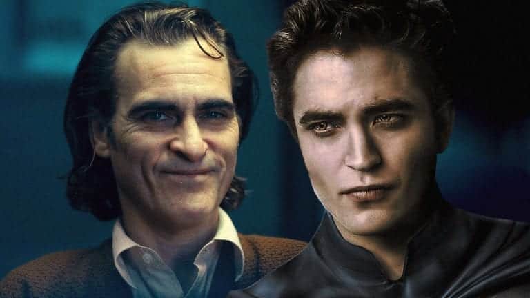 Uvidíme niekedy film Joker vs Batman s Phoenixom a Pattinsonom?
