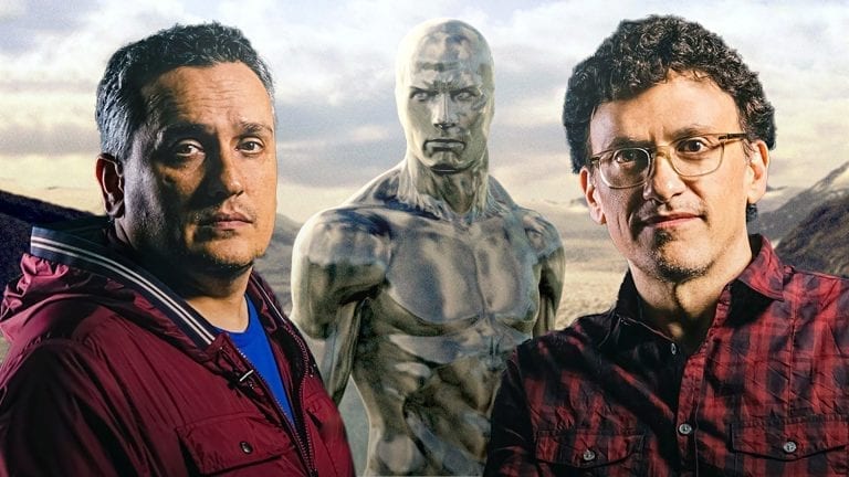 Chystajú režiséri Avengers: Endgame ďalšiu veľkolepú marvelovku?