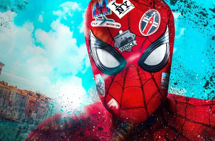 Všetky nové filmy so Spider-Manom