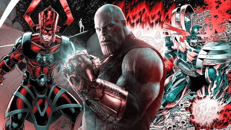 Hrôza prichádza… Komu sa Avengeri postavia po tom, čo porazili Thanosa?