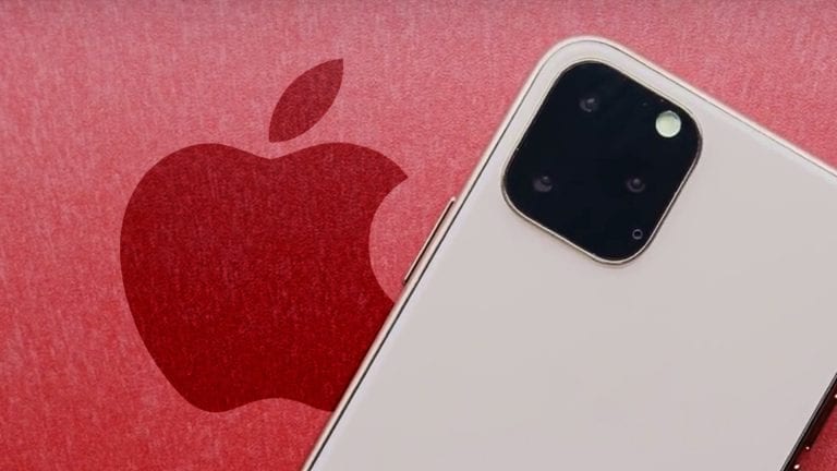AKTUÁLNE: Apple iPhone 11 predstavený. Čo sme sa dozvedeli?