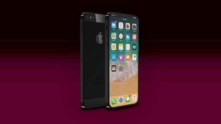 Naozaj Apple už o týždeň predstaví lacný iPhone SE 2?