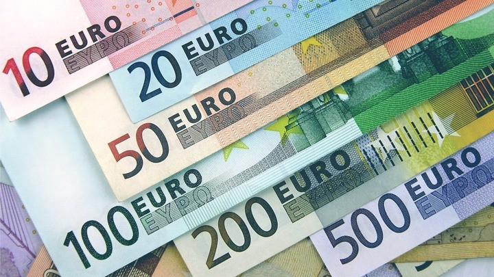 euro peniaze