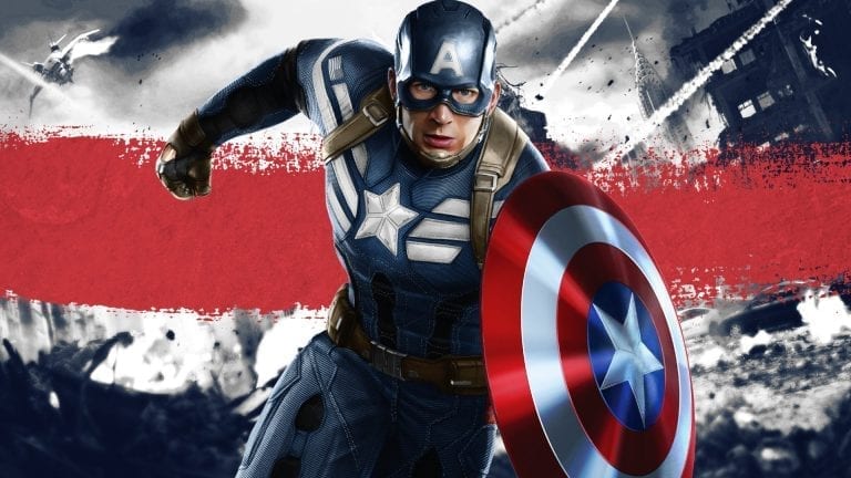 Prečo Captain America nezastavil útok na dvojičky z 11. septembra?