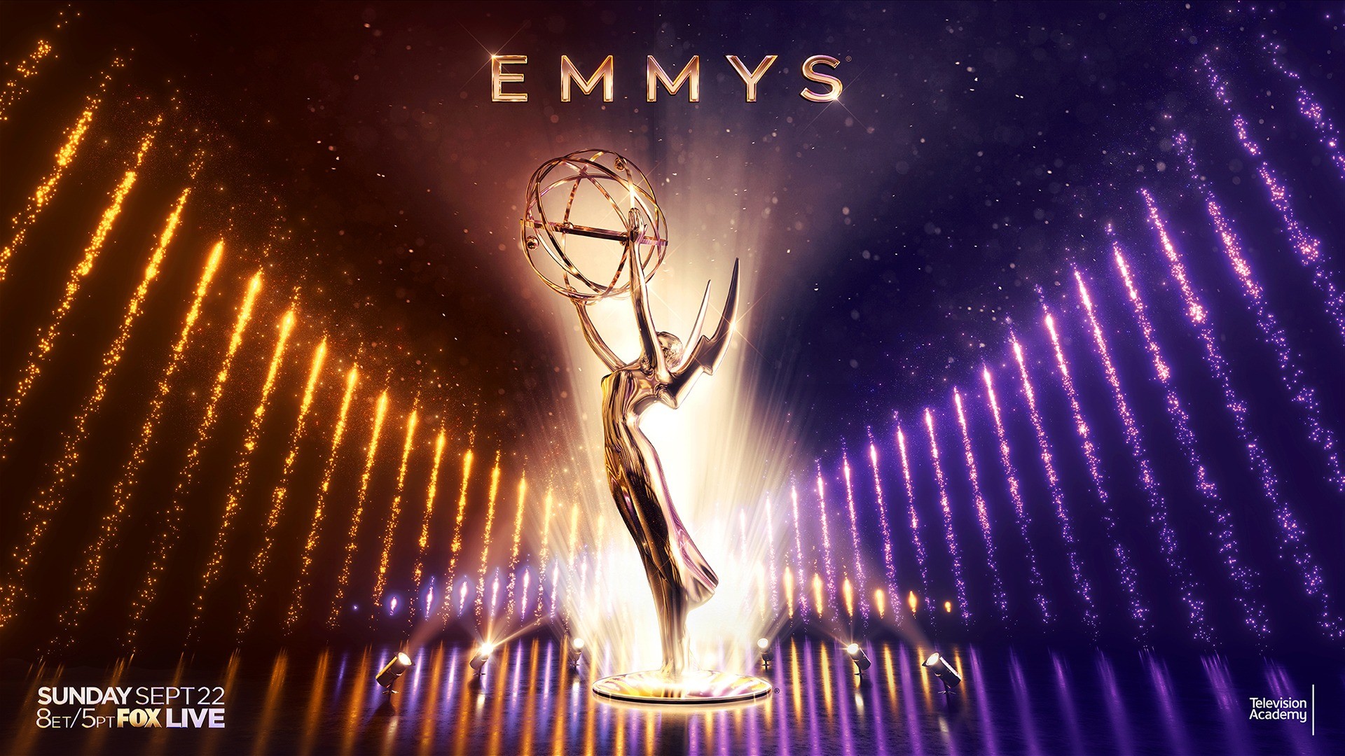 Výsledky Emmy 2019