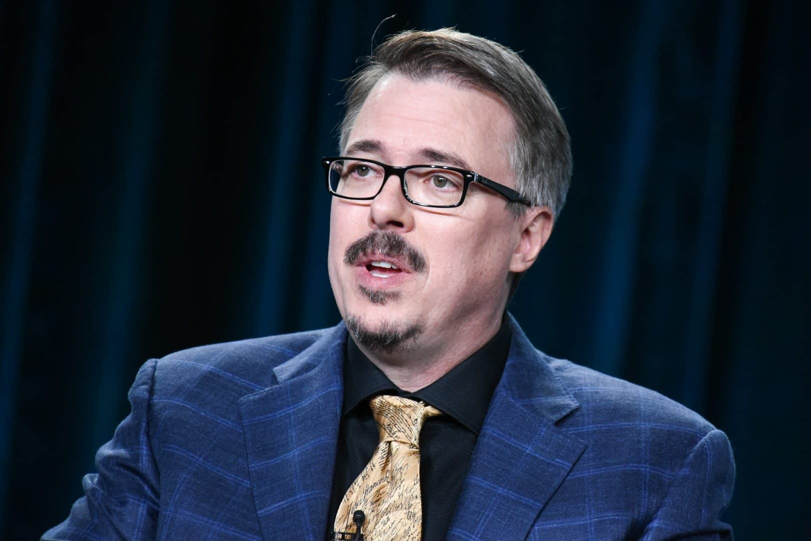 vince gilligan