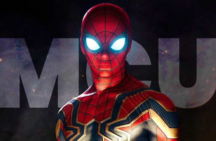Spider-Man sa vracia do MCU