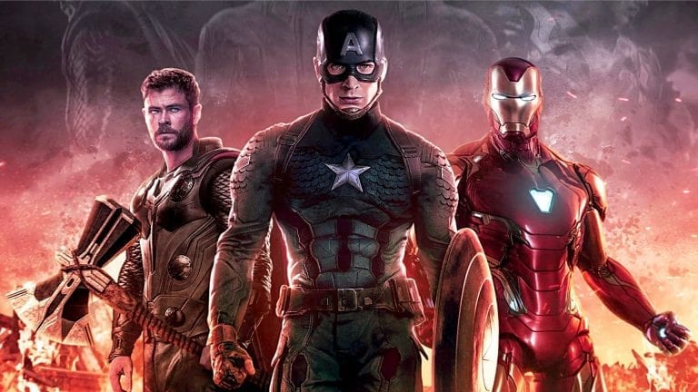 Tvorcovia Avengers: Endgame prezradili detail, ktorý mení koniec filmu