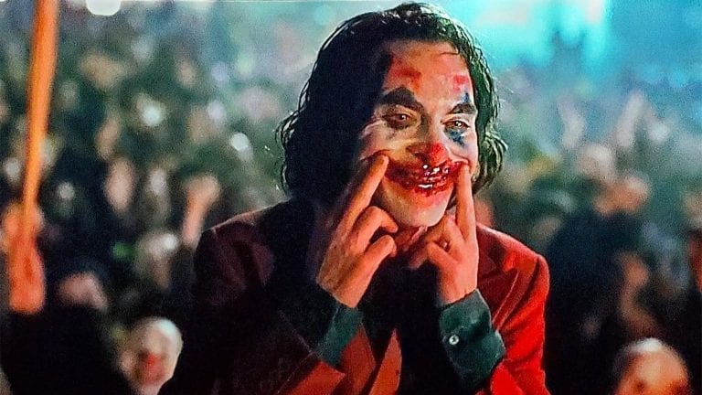 Film Joker prekonal ďalší svetový rekord a porazil tak Deadpoola alebo To