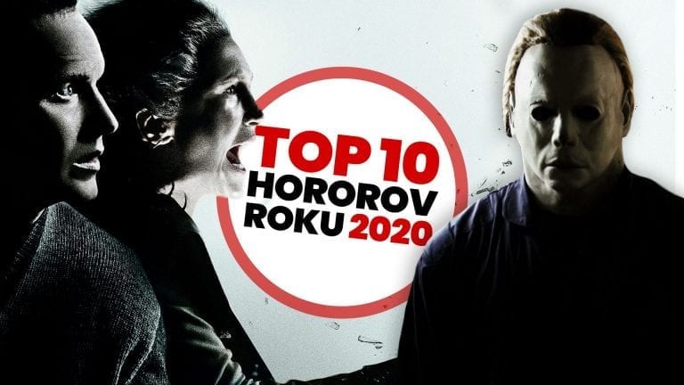 TOP 10 hororov, ktoré si v roku 2020 nemôžete nechať ujsť
