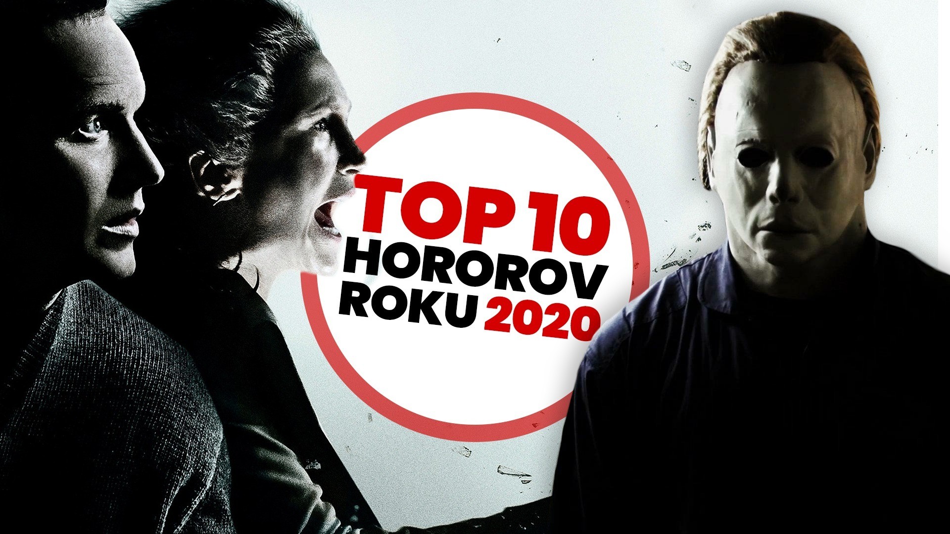 top 10 hororov