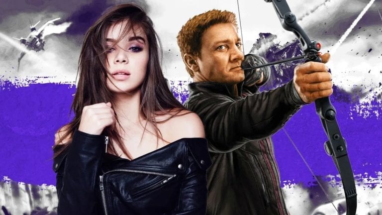 Seriál Hawkeye: Bude Jeremy Renner nahradený iným hercom?