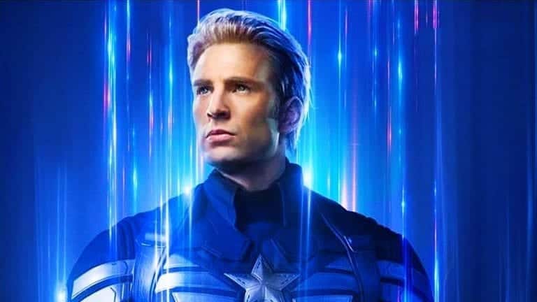 Marvel plánuje film Captain America 4. Vráti sa aj herec Chris Evans?