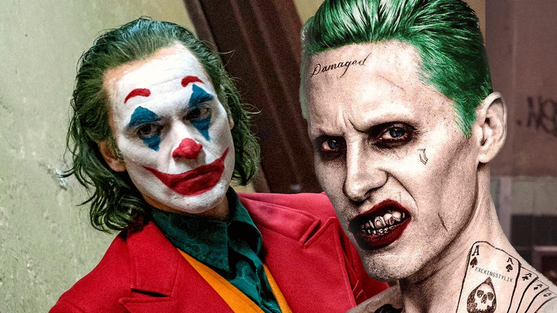Jared Leto chcel zrusit film Joker