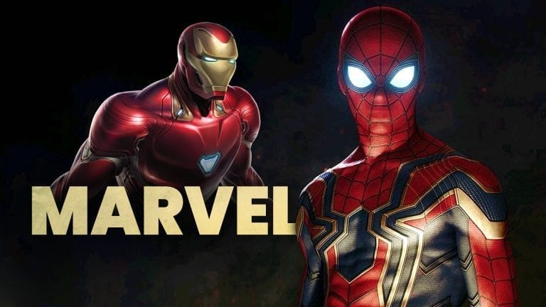 Marvel odhaľuje tajné schopnosti Spider-Mana, ktoré mu daroval Iron Man