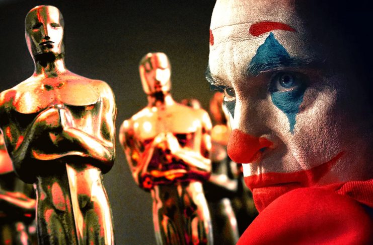 Uspeje film Joker na Oscaroch 2020