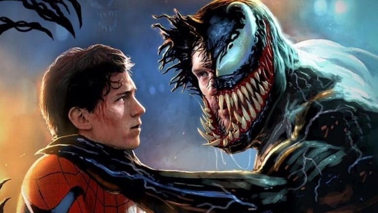 Prezradil nám Tom Hardy o filme Venom 2 viac ako by mal?