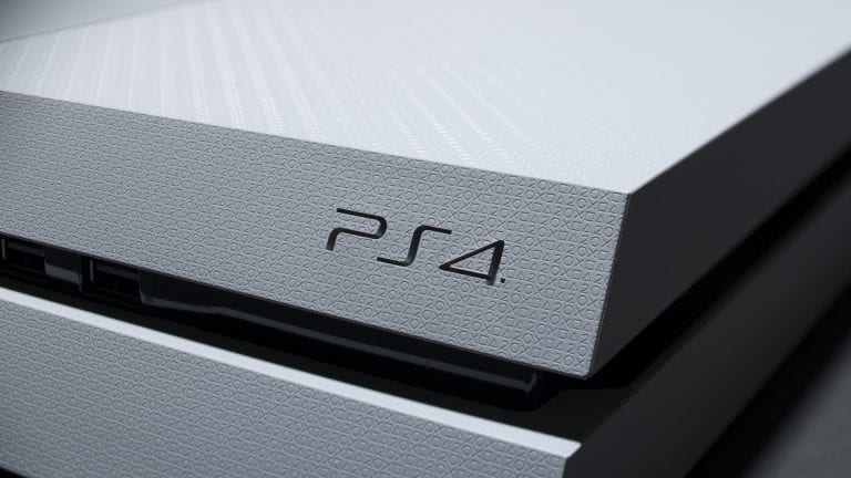 Špeciálna októbrová akcia na PlayStation 4: Herné konzoly so zľavou 25%