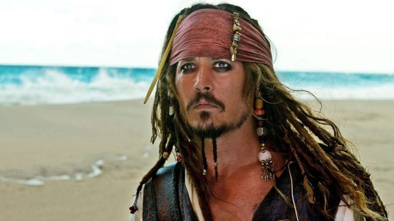 Piráti z Karibiku bez Johnnyho Deppa